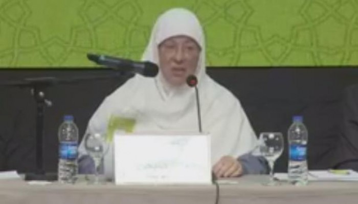 هدى صبحي: "الإخوان" جماعة إصلاحية وحصن الإسلام