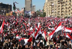 أحمد عاصم: لا عذر لحرّ في التخلف عن ركب الثورة بعد فضائح العصابة