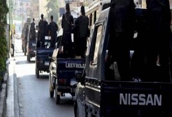 حملة مداهمات مسعورة تسفر عن اعتقال 17 مواطنا بالشرقية