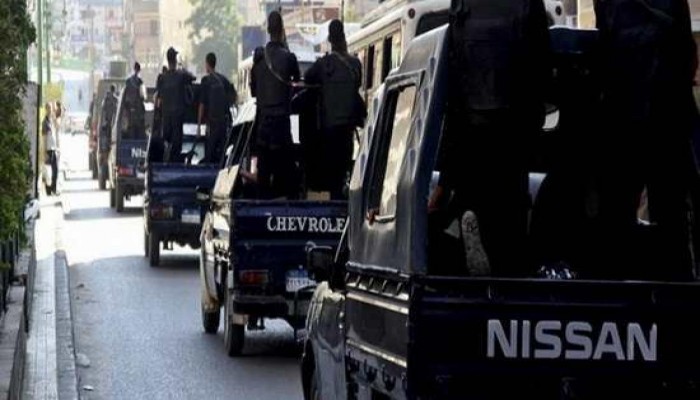 حملة مداهمات مسعورة تسفر عن اعتقال 17 مواطنا بالشرقية