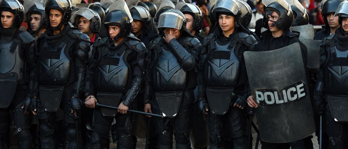 "التايمز" البريطانية: مصر في انتظار الانفجار والسيسي أصمّ لا يسمع