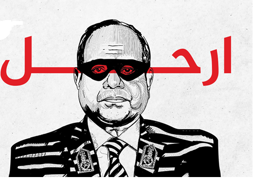 "رايتس ووتش" لـ"ترامب": "الديكتاتور المفضل" ليس "قائدا عظيما"