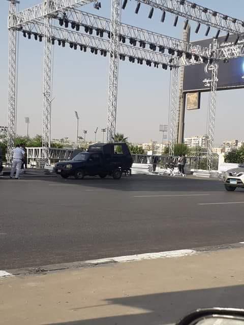 الرقص على الدماء بـ"المنصة" واستدعاء "المطبلاتية".. الكيد الرخيص