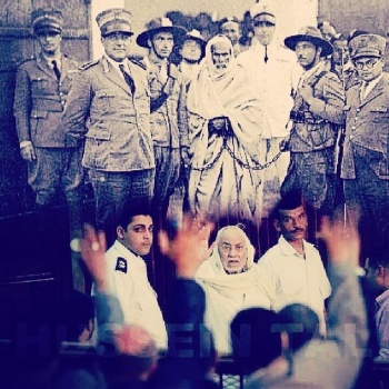 الأستاذ مهدي عاكف.. محطات في رحلة الصمود