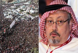 تعليق المتحدث الإعلامي في ذكرى مقتل الصحفي جمال خاشقجي