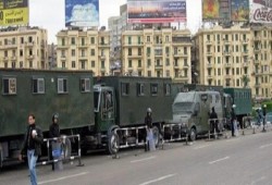 المفوضية المصرية للحقوق والحريات: 3080 معتقلاً منذ 20 سبتمبر