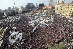 المتحدث الإعلامي: يجب احترام إرادة الشعوب واعتقال المحامين وصمة عار