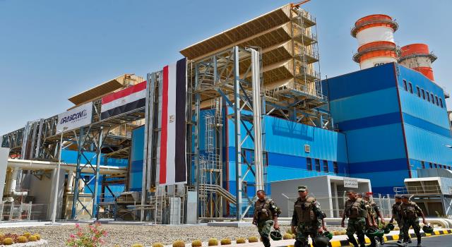 بسبب هيمنة العسكر على الاقتصاد.. الاستثمار الأجنبي للخلف دُر