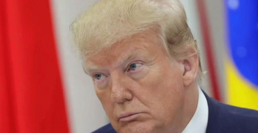 بعد موافقة رئيسة الكونجرس على بدء الإجراءات.. هل يتم عزل ترامب فعلا؟