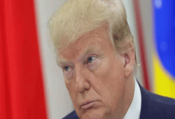 بعد موافقة رئيسة الكونجرس على بدء الإجراءات.. هل يتم عزل ترامب فعلا؟