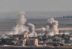 جهات كردية تعلن دعم عملية “نبع السلام” شمالي سورية