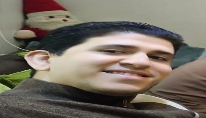 استشهاد المعتقل يوسف صلاح الدين بالتعذيب في سجن بنها