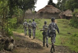 "الجارديان" ترصد تعنّت ميانمار تجاه الروهينجا في مغادرة البلاد