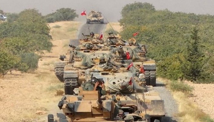 لليوم السابع.. "نبع السلام" تتقدم ميدانيًّا والأنظار تتجه إلى "منبج"