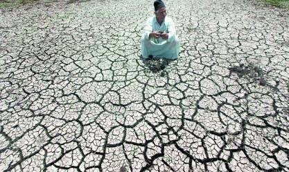 مصر على شفا مجاعة.. السيسي يمنع مياه النيل عن 10 محافظات