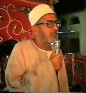 الشيخ أبوالحمد ربيع.. الداعية البكّاء