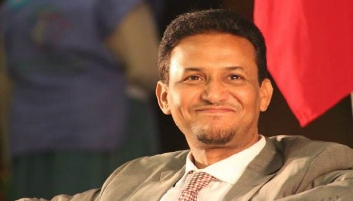 الشنقيطي: عملية نبع السلام ضربة قاصمة لمشاريع الانفصال والتجزئة