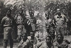 صفحة من جهاد الإخوان في منطقة القناة