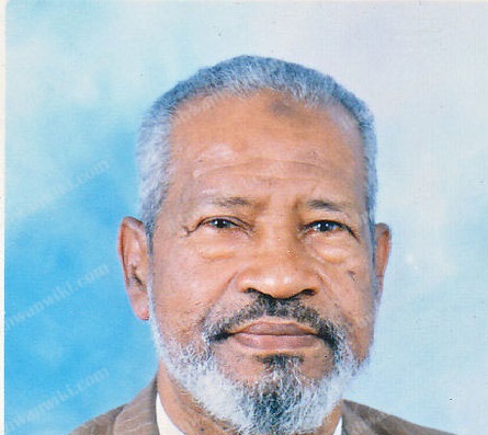 الحاج عز العرب فؤاد.. المتفاني في حب الدعوة