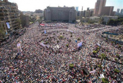 المتحدث الإعلامي: الربيع العربي يستكمل ثوراته رغم أنف المستبدين والمتآمرين