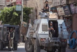 انتهاكات بـ"الأبعادية" واعتقال العشرات بتهمة إثارة الرأي العام واستمرار إخفاء آخرين