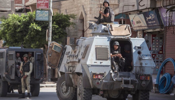 انتهاكات بـ"الأبعادية" واعتقال العشرات بتهمة إثارة الرأي العام واستمرار إخفاء آخرين