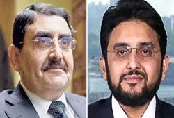 الأمم المتحدة تدعو إلى إطلاق سراح عصام الحداد ونجله جهاد