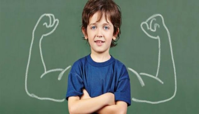 كيف تغرس نقد الذات في طفلك؟