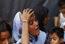 معاناة مسلمي الروهينجيا تتفاقم وميانمار ترفض محاكمة المتورطين بالمذابح