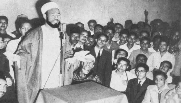 في ذكرى اقتحام الصهاينة مدينة السويس.. تاريخ الإخوان في حي "الأربعين"