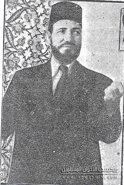 حول سيناء والسودان.. بقلم: الإمام الشهيد حسن البنا