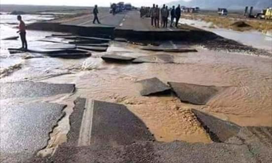 المتحدث الإعلامي: على الجميع القيام بمسئوليته في الأزمات والكوارث