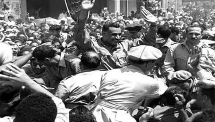 في ذكرى أكذوبة "المنشية".. العسكر هم صنّاع المؤامرات (2/ 2)