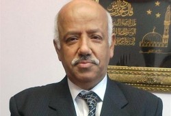 الانقلاب يعيد حبس المستشار أحمد سليمان بعد إخلاء سبيله