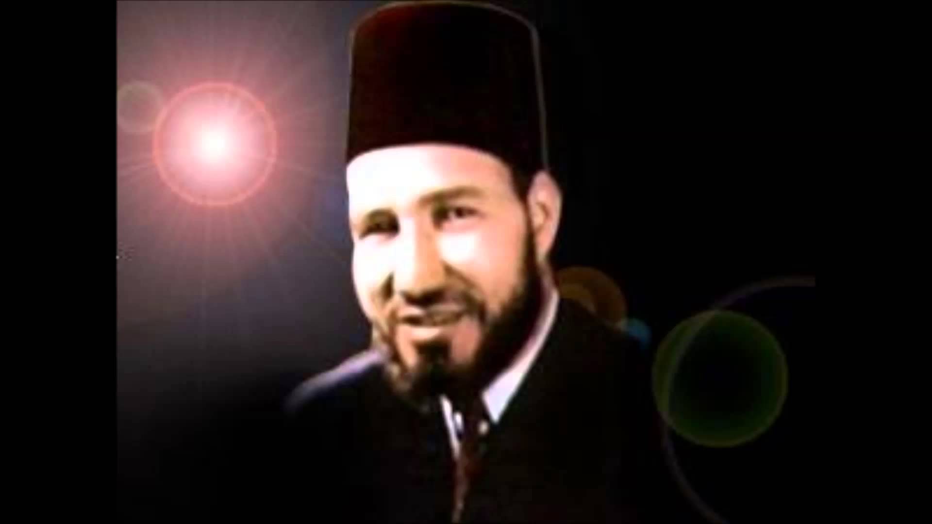 الإمام حسن البنا يكتب: المولد النبوي الشريف وفلسطين