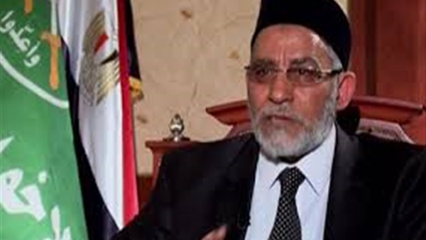 فيديو.. حديث سابق لفضيلة المرشد العام بمناسبة المولد النبوي الشريف