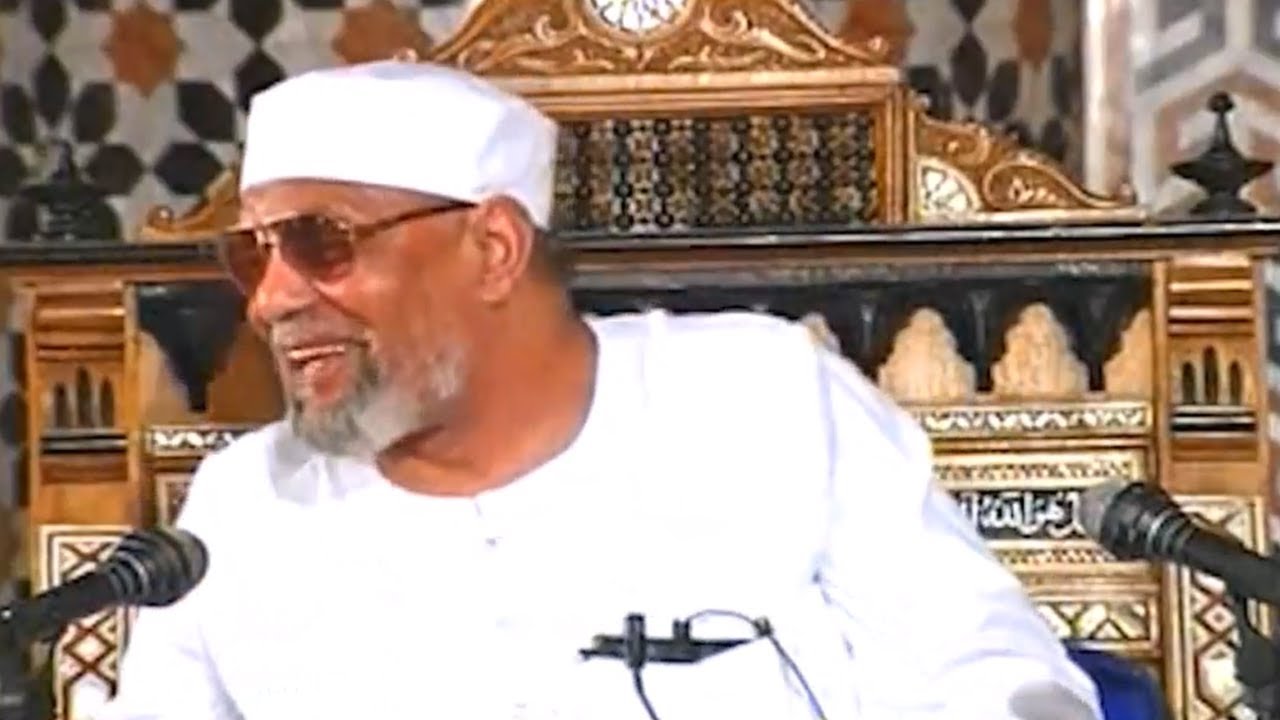 الشيخ الشعراوي.. نجم يتلألأ في سماء الدعوة رغم أنف سحرة الانقلاب