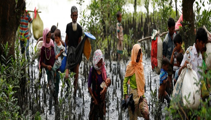 الروهينجا.. مأساة أمة مسلمة تتعرض للإبادة