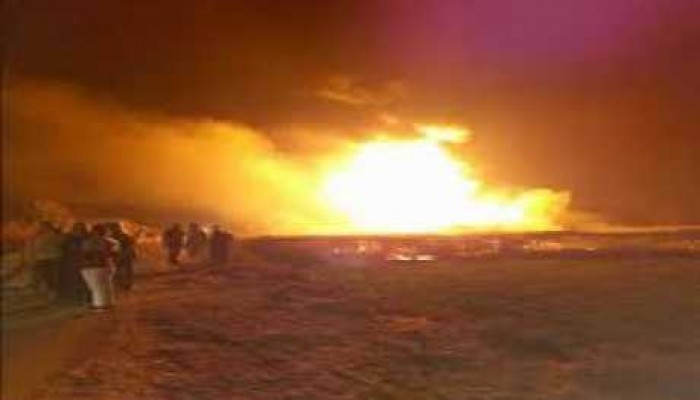 عزاء في ضحايا حريق إيتاي البارود.. والانقلاب يعادي المصريين