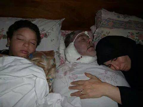 5 سنوات على استشهاد العالم د. طارق الغندور بالإهمال الطبي