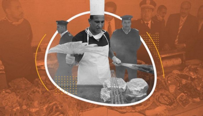 سجون "الكفتة" و"٥ نجوم".. "بيزنس" جلادي الانقلاب من "لحم" المظلومين