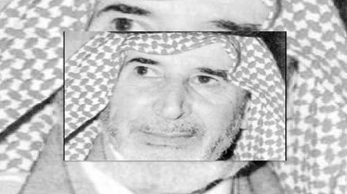 الداعية المجاهد محمد عبدالرحمن خليفة مراقب الإخوان بالأردن.. في ذكرى وفاته