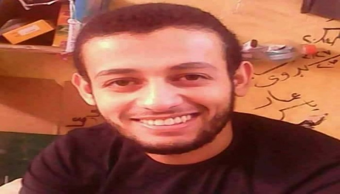 إحالة أوراق شابين من الشرقية إلى مفتي الانقلاب