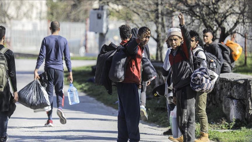 المهاجرون بالبوسنة والهرسك.. أوضاع "مأساوية" وأحلام مؤجلة