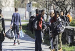 المهاجرون بالبوسنة والهرسك.. أوضاع "مأساوية" وأحلام مؤجلة