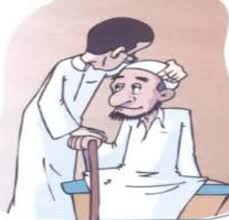 أخلاق كادت أن تندثر.. احترام الكبير (2/ 2)