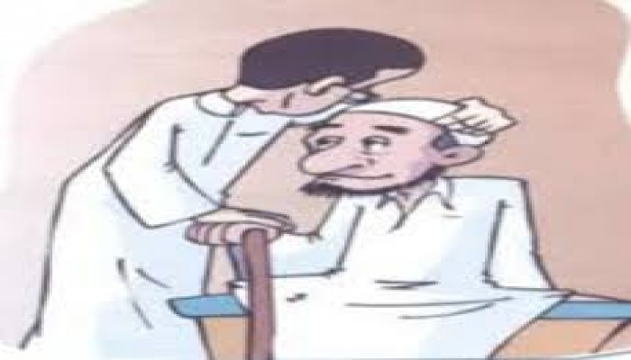 أخلاق كادت أن تندثر.. احترام الكبير (2/ 2)