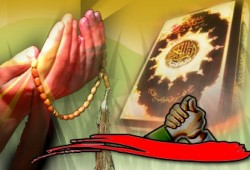 الورع.. جوهرة الصالحين