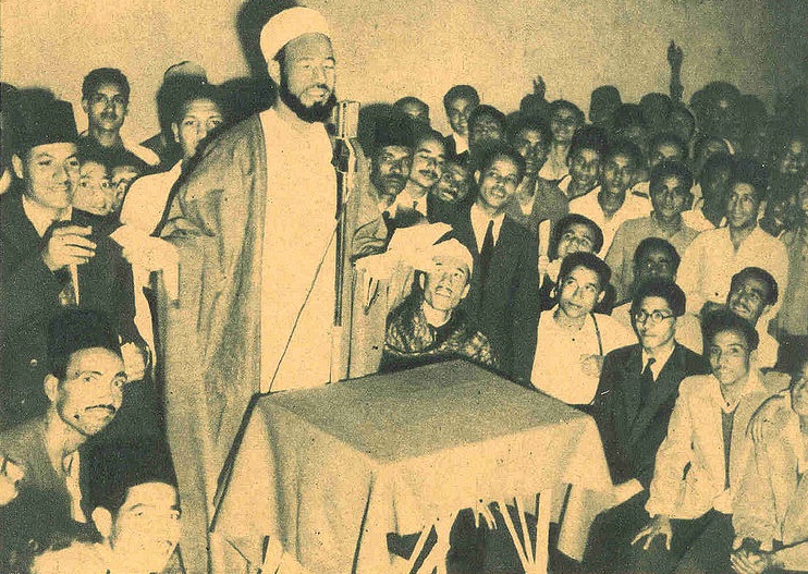 الإمام البنا يكتب: من هم الإخوان المسلمون؟