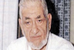 القـلب معين الصفاء.. بقلم: الأستاذ عمر التلمساني